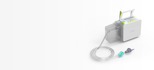 負壓引流監(jiān)控系統(tǒng)